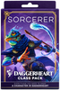 Daggerheart: Class Pack Sorcerer