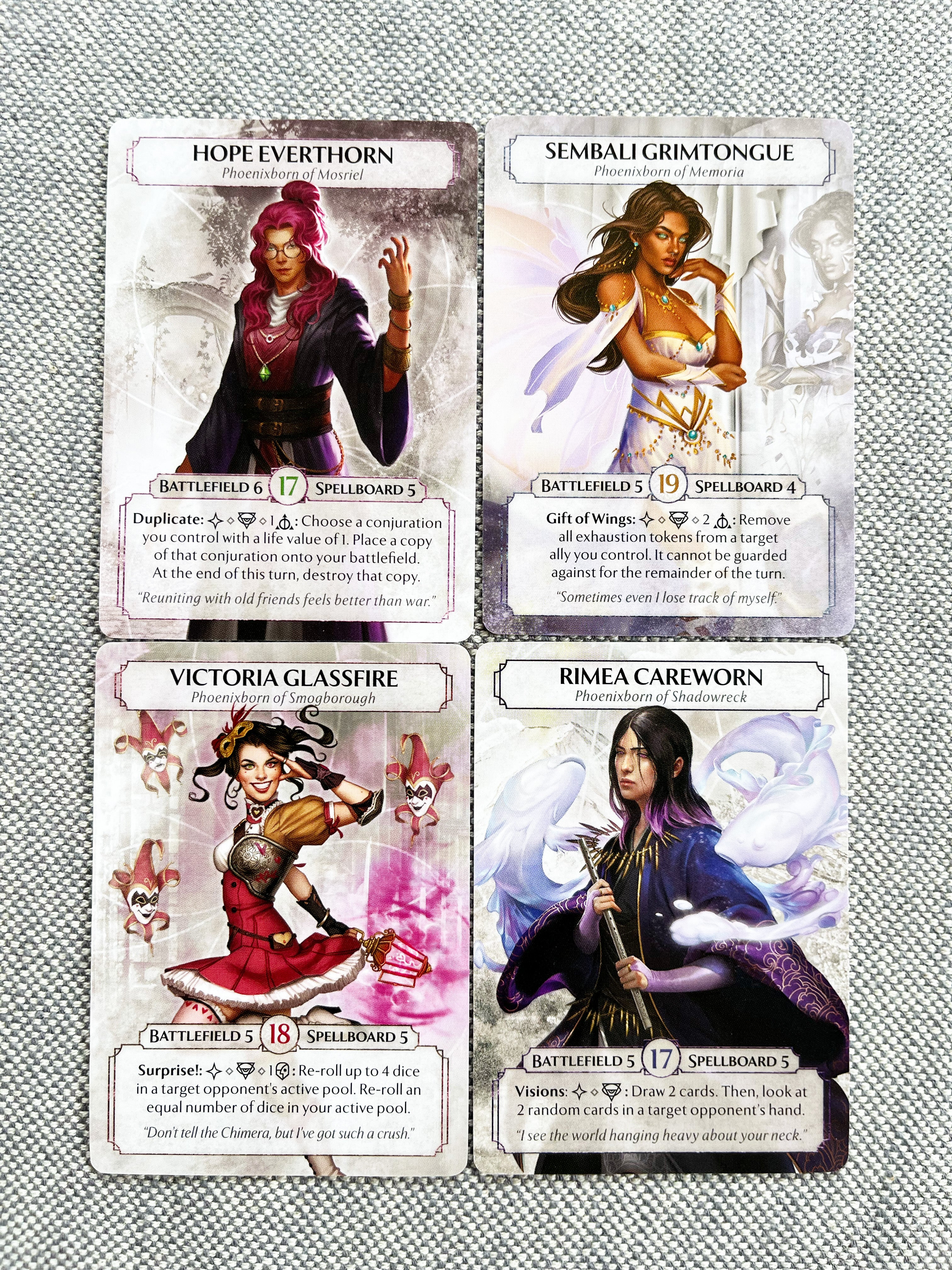 Ashes Reborn: Red Rains – The Spawn of Shadowreck