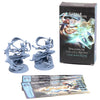 Eldfall Chronicles: Spelldancer