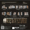 S.T.A.L.K.E.R. The Board Game: Terrain Model Pack