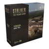 S.T.A.L.K.E.R. The Board Game: Terrain Model Pack