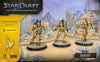 Starcraft: Protoss Zealot