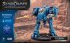 Starcraft: Terran Goliath