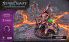 Starcraft: Zerg Queen