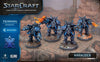 Starcraft: Terran Marauder