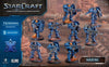 Starcraft: Terran Marine
