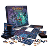 Clank! Catacombs