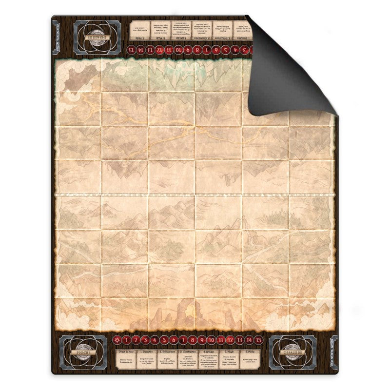 Summoner Wars: Playmat