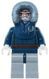 Anakin Skywalker (Parka) (sw0263)