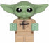 Din Grogu / The Child / 'Baby Yoda' (sw1113)