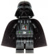 Darth Vader - Traditional Starched Fabric Cape (sw1141)