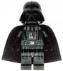 Darth Vader - Traditional Starched Fabric Cape (sw1141)
