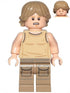 Luke Skywalker (Dagobah, Tan Tank Top) (sw1199)