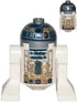 Astromech Droid, R2-D2, Dirt Stains on Front and Back (sw1200)