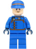 Pre-Mor Security Deputy Inspector Syril Karn (sw1232)
