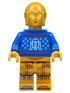 C-3PO - Holiday Sweater (sw1238)