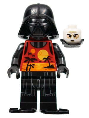 Darth Vader - Summer Outfit (sw1239)