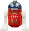 Astromech Droid, R2-D2 - Holiday Sweater (sw1241)