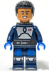 Mandalorian Fleet Commander (sw1259)