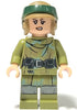 Princess Leia - Olive Green Endor Outfit, Helmet (sw1264)
