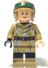 Luke Skywalker - Dark Tan Endor Outfit, Helmet (sw1266)