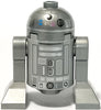 Astromech Droid, R2-BHD - Light Bluish Gray Body (sw1280)