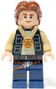 Han Solo - Celebration, Wavy Hair (sw1284)