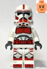 Clone Shock Trooper, Coruscant Guard (Phase 2) - Nougat Head (sw1305)