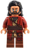 Ezra Bridger - Dark Red Robe (sw1355)