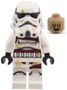 Night Trooper - White Helmet (sw1358)