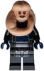 Bib Fortuna - Black Robe, Dark Silver Armor (sw1383)