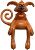 Salacious B. Crumb - Yellow Eyes with White Glints (6488557) (sw1387)