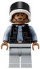 Rebel Fleet Trooper - Female, Vest with Pockets, Black Neck (sw1392)