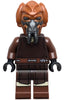 Plo Koon - Dark Brown Robe, Tan Shirt, Printed Legs (sw1414)