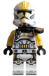 Clone Trooper, 327th Star Corps (Phase 2) - Nougat Head (sw1422)