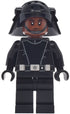 Imperial Navy Trooper - Reddish Brown Head (sw1475)