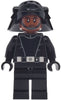 Imperial Navy Trooper - Reddish Brown Head (sw1475)