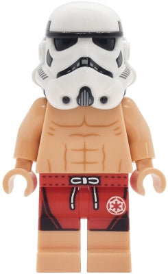 Hot Tub Stormtrooper (sw1479)