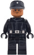 Imperial Shuttle Pilot - Medium Nougat Head (sw1480)