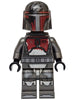 Mandalorian Super Commando - Printed Legs, Male (sw1486)
