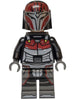 Mandalorian Super Commando - Printed Legs, Female (sw1487)