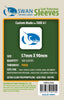 Swan Thick Sleeves (57x90mm)