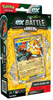 Pokémon - ex Battle Decks Tapu Koko ex/ Iron Leaves ex