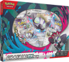 Pokémon Grafaiai Ex Box