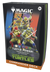 MTG - Teenage Mutant Ninja Turtles - Turtle Power Commander Deck
