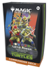 MTG - Teenage Mutant Ninja Turtles - Turtle Power Commander Deck