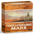 Terraforming Mars