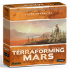 Terraforming Mars