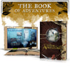 Robinson Crusoe: Adventures on the Cursed Island – The Book of Adventures
