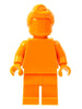 Everyone is Awesome Orange (Monochrome) (tls103)